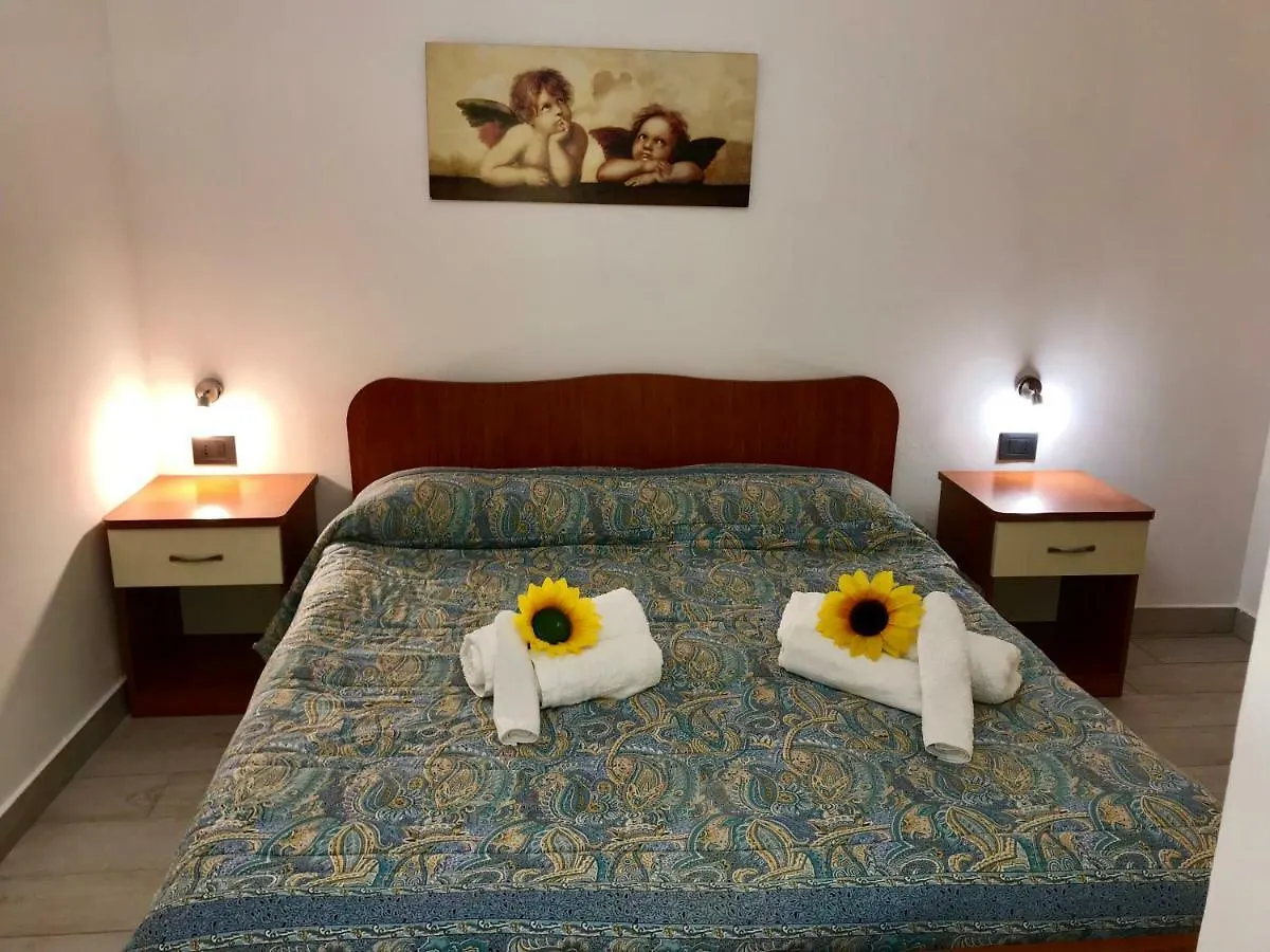 Appartamento Casa Longo Castellammare del Golfo Italia