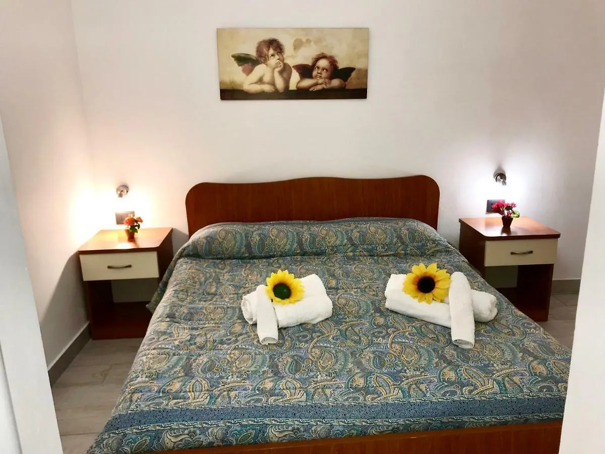 Appartamento Casa Longo Castellammare del Golfo Italia