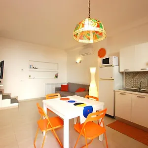 Casa Donna Franca Casa vacanze