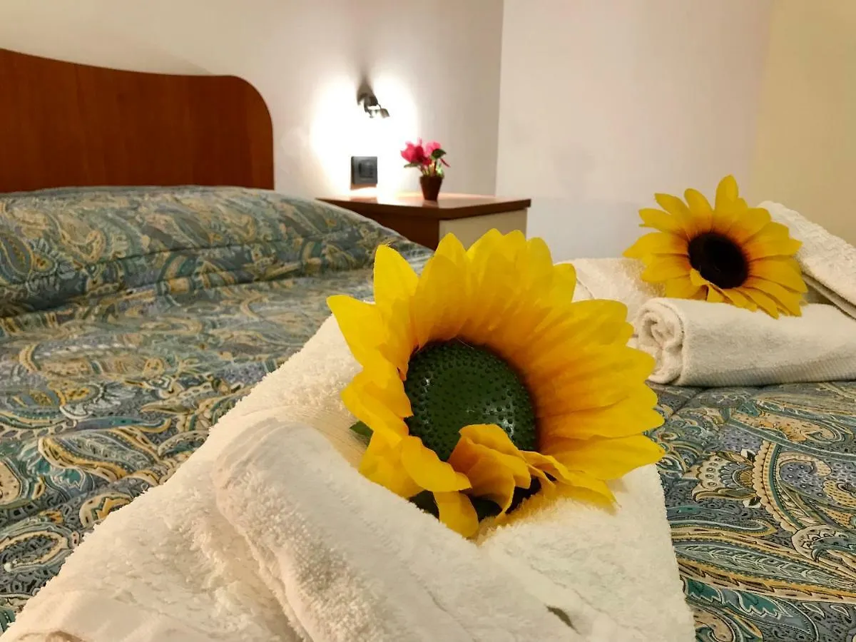 카스텔라마레델골포 Casa Longo 아파트 0*,  이탈리아